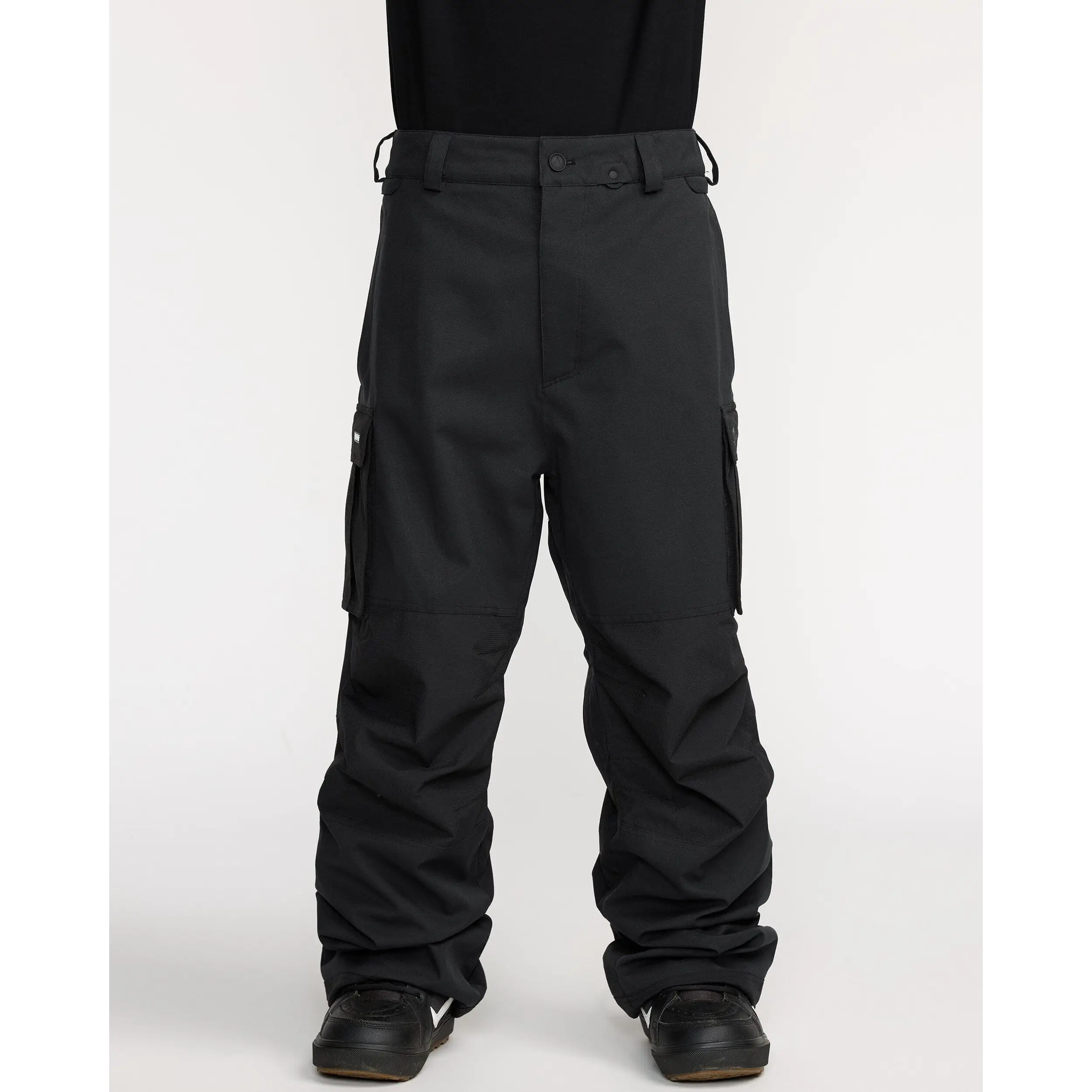 Volcom NWRK Baggy Pants