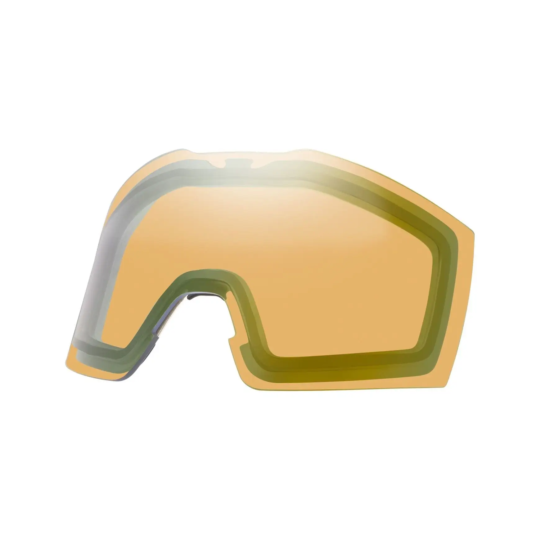 Oakley Fall Line M Replacement Goggle Lens - Prizm Sage Gold