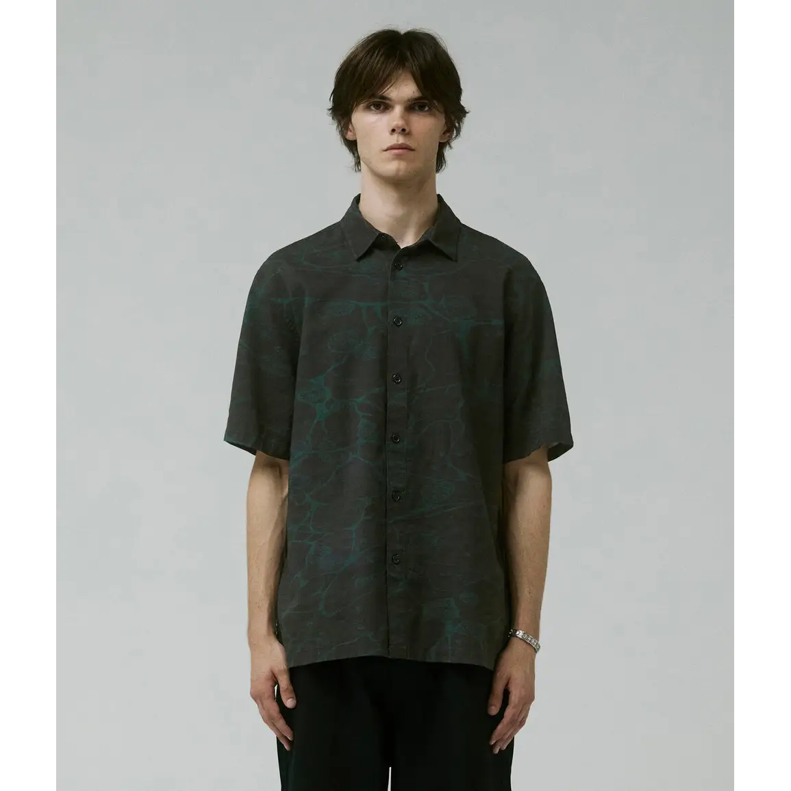 Former Vivian Global Mind Shirt