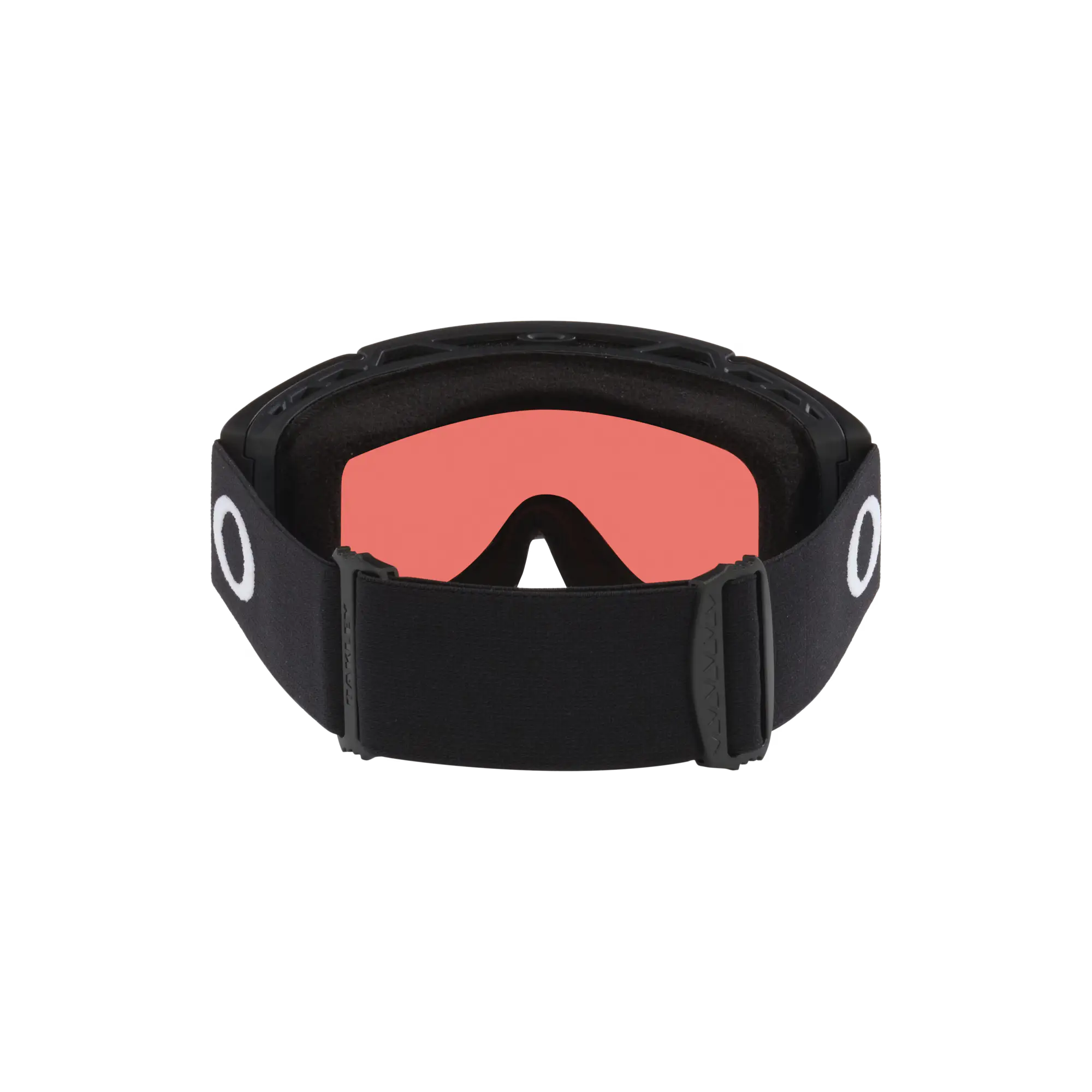 Oakley Flow Scape M Snow Goggles