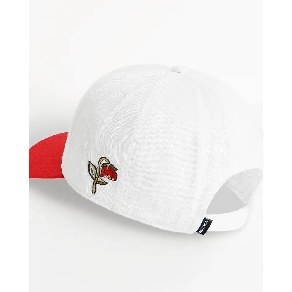 Volcom Breakin Hearts Cap