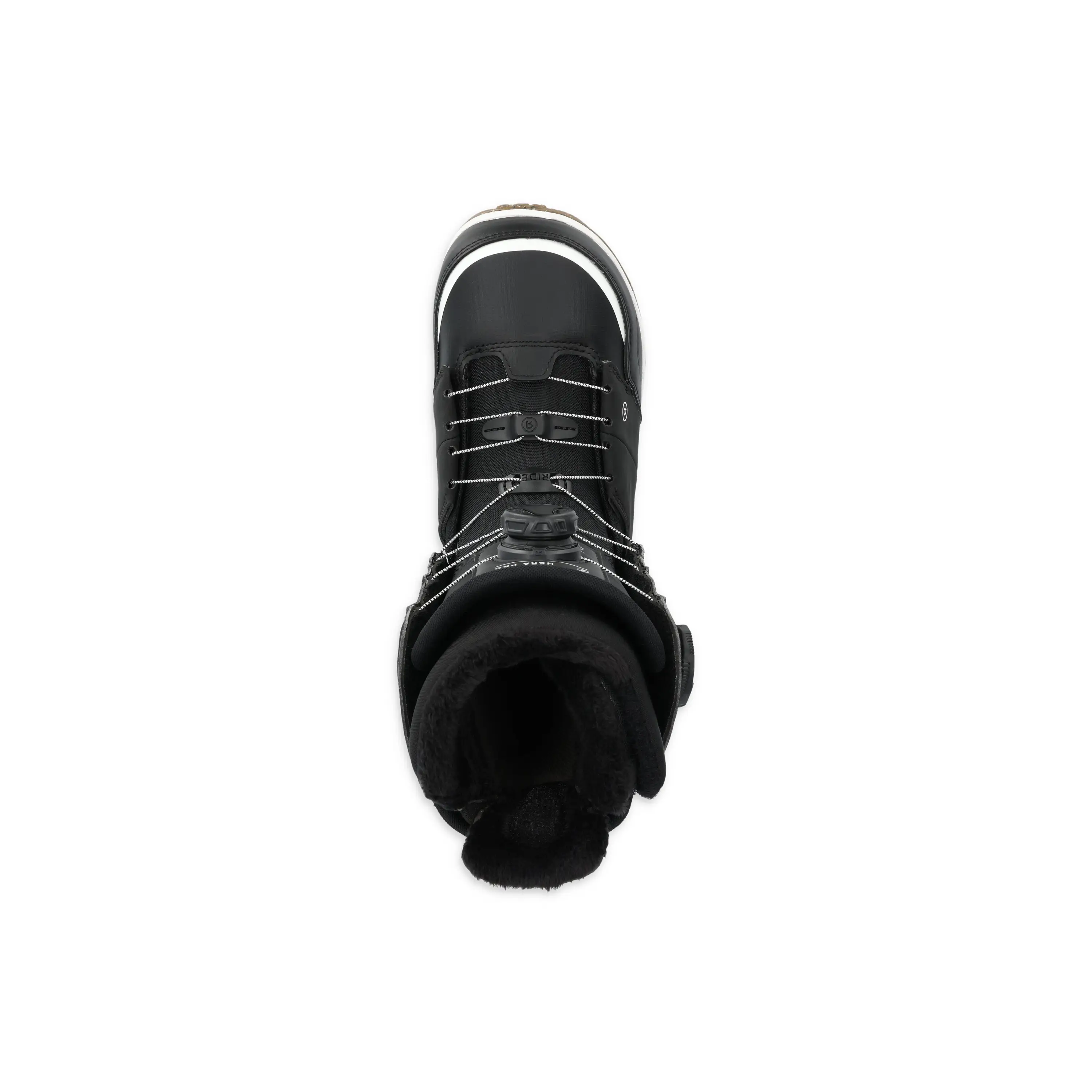 Ride Hera Pro Womens Snowboard Boots 2025