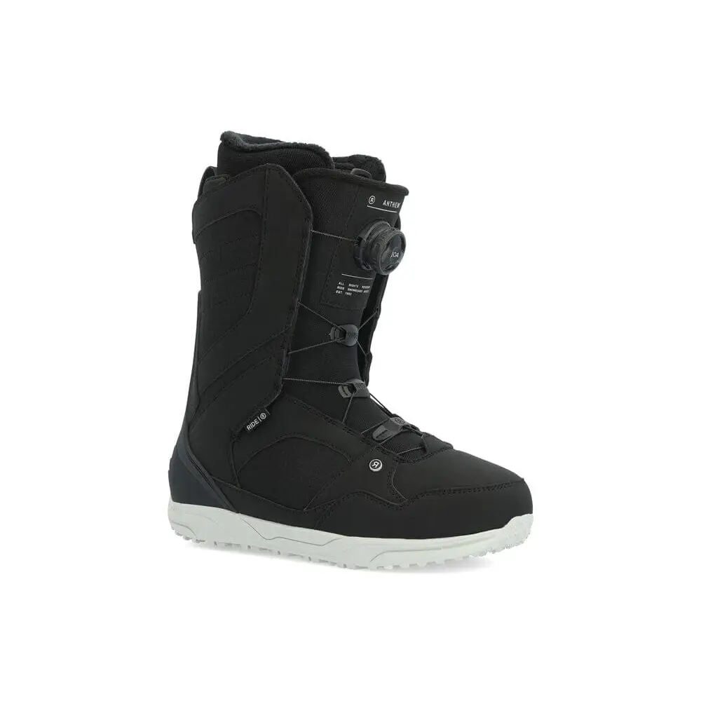 Ride Anthem Snowboard Boot 2024