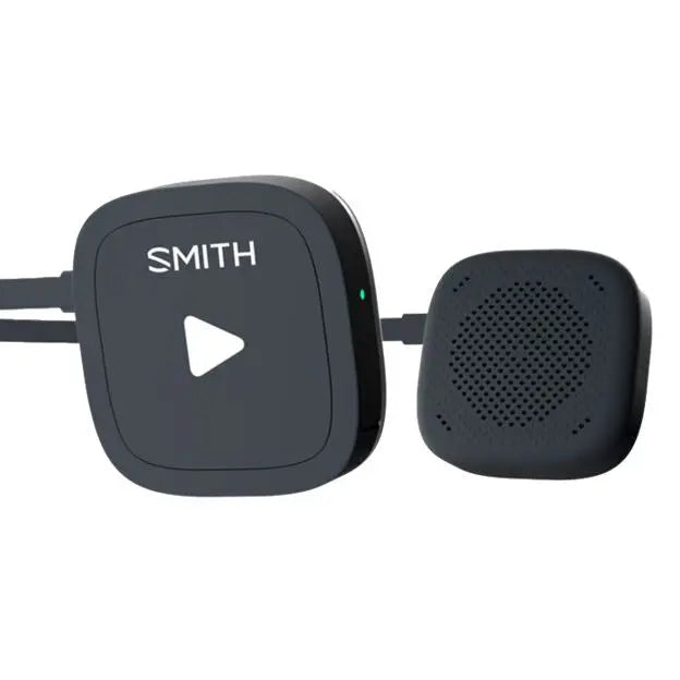 Aleck X Smith Wired Audio Kit