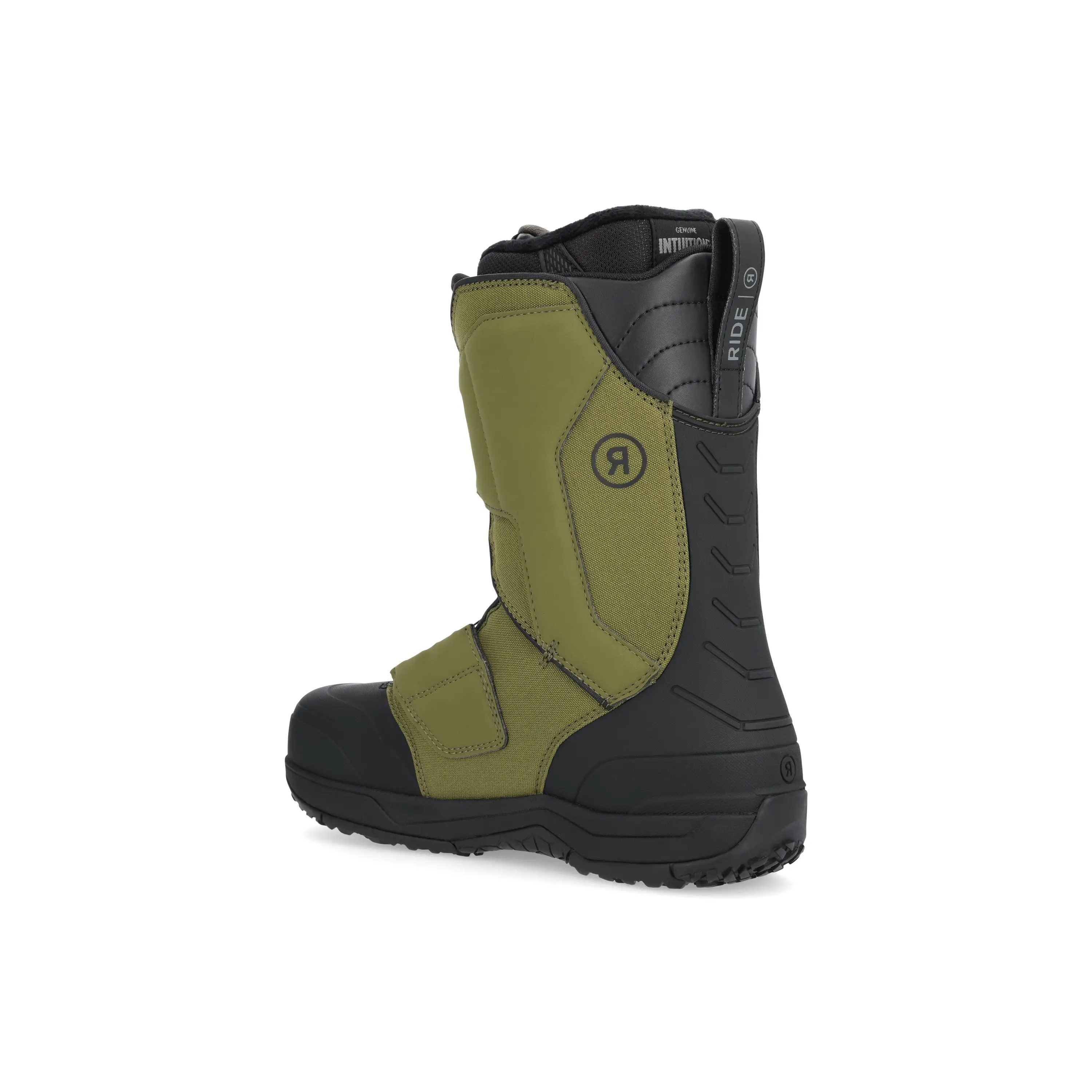 Ride Insano Snowboard Boots 2025