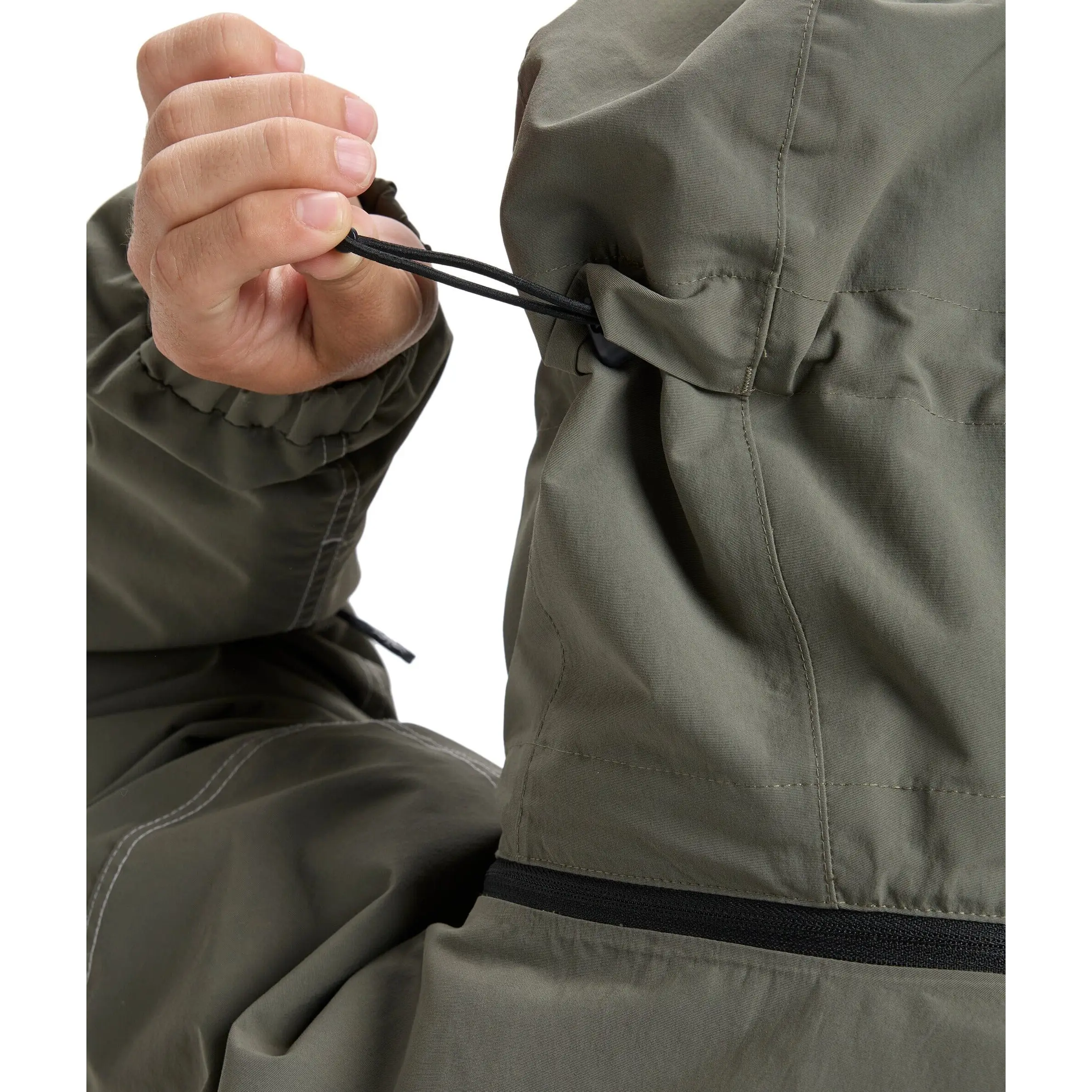 Quiksilver Live Wire Jacket