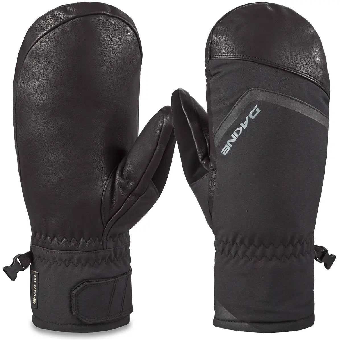 Dakine Fillmore GORE-TEX Short Mitts Black S
