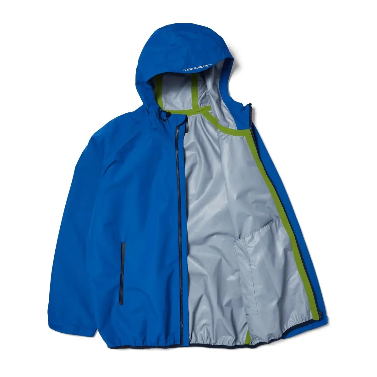 HUF Rainer Shell Jacket