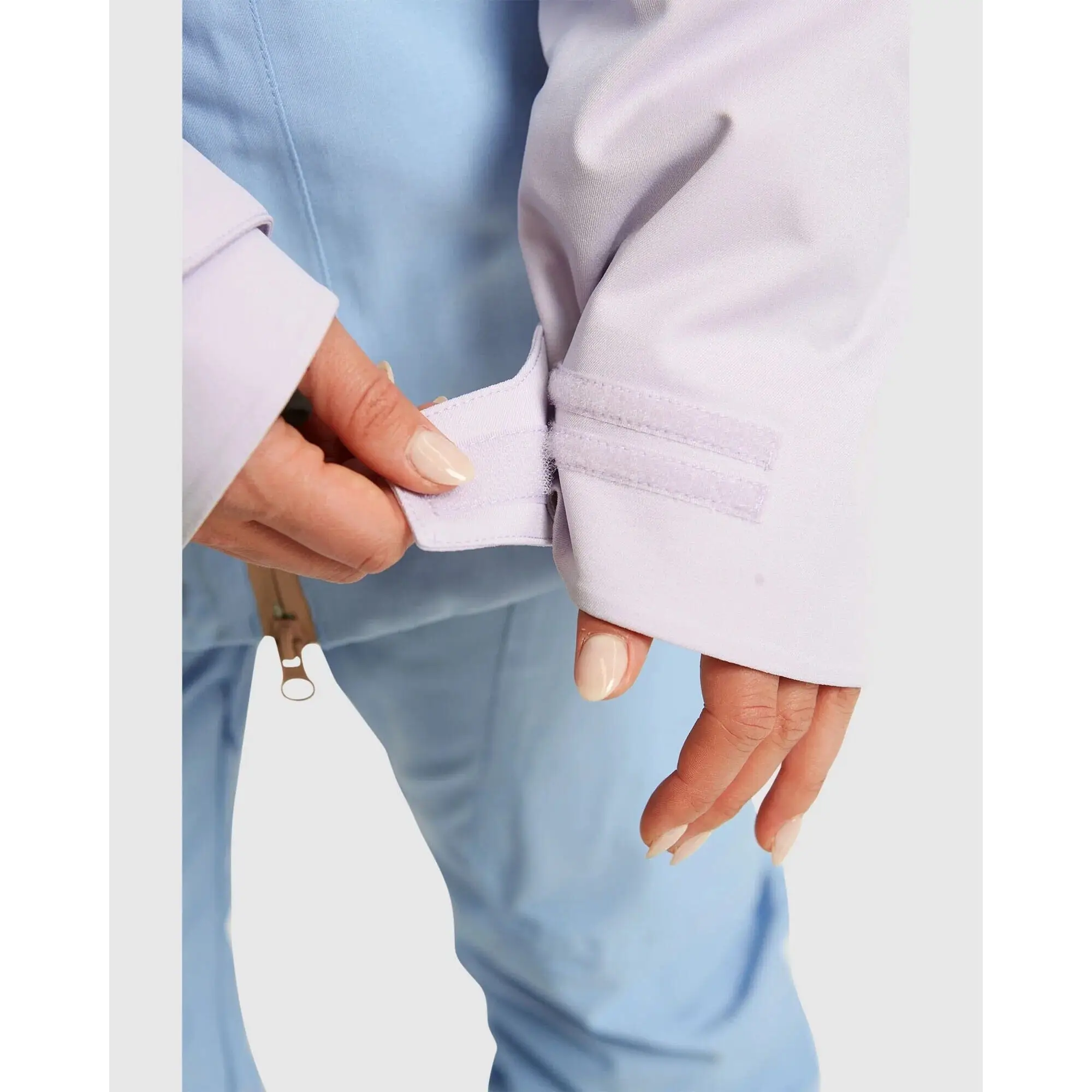 Rojo All Terrain 2.0 Jacket