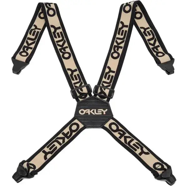 Oakley Factory Suspenders