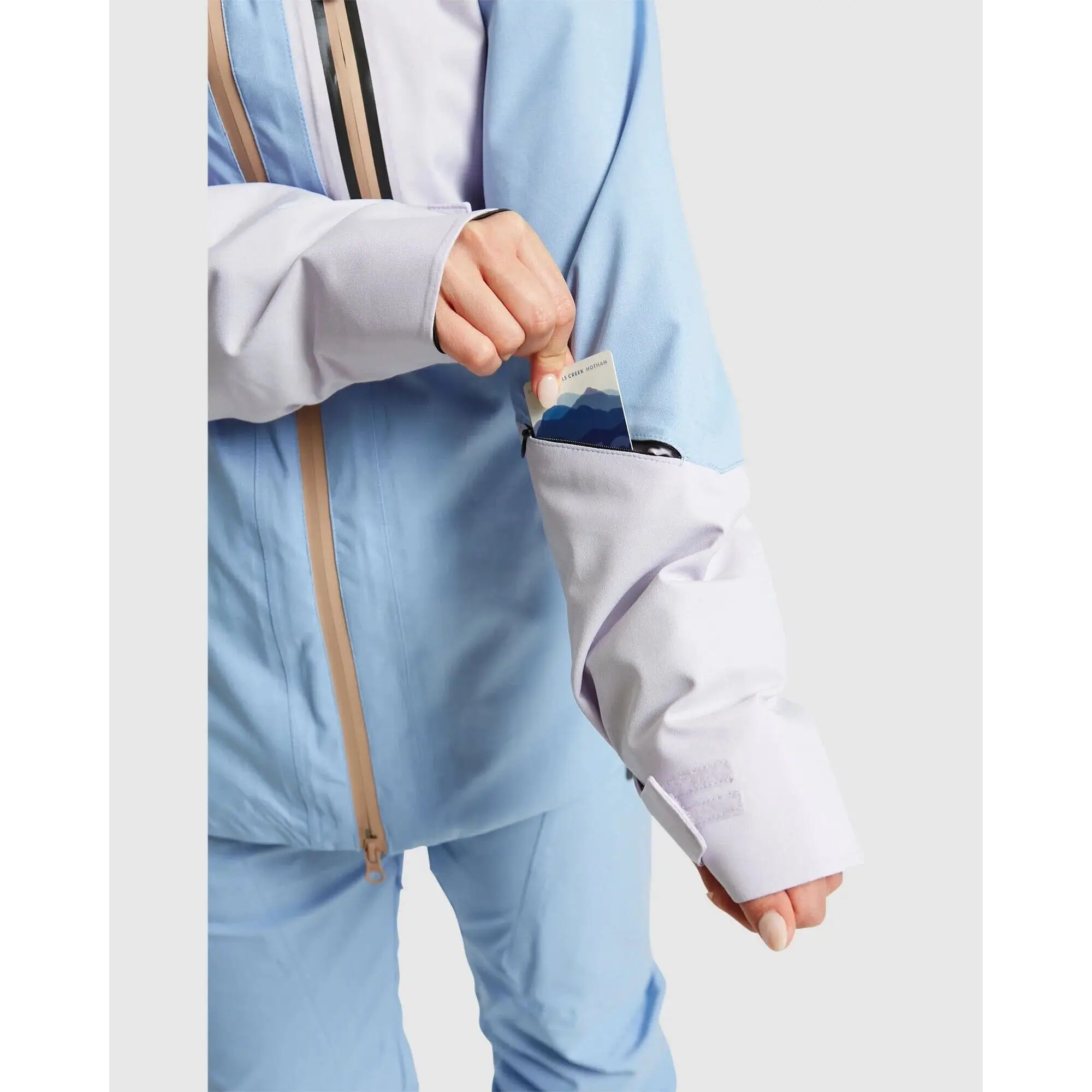 Rojo All Terrain 2.0 Jacket