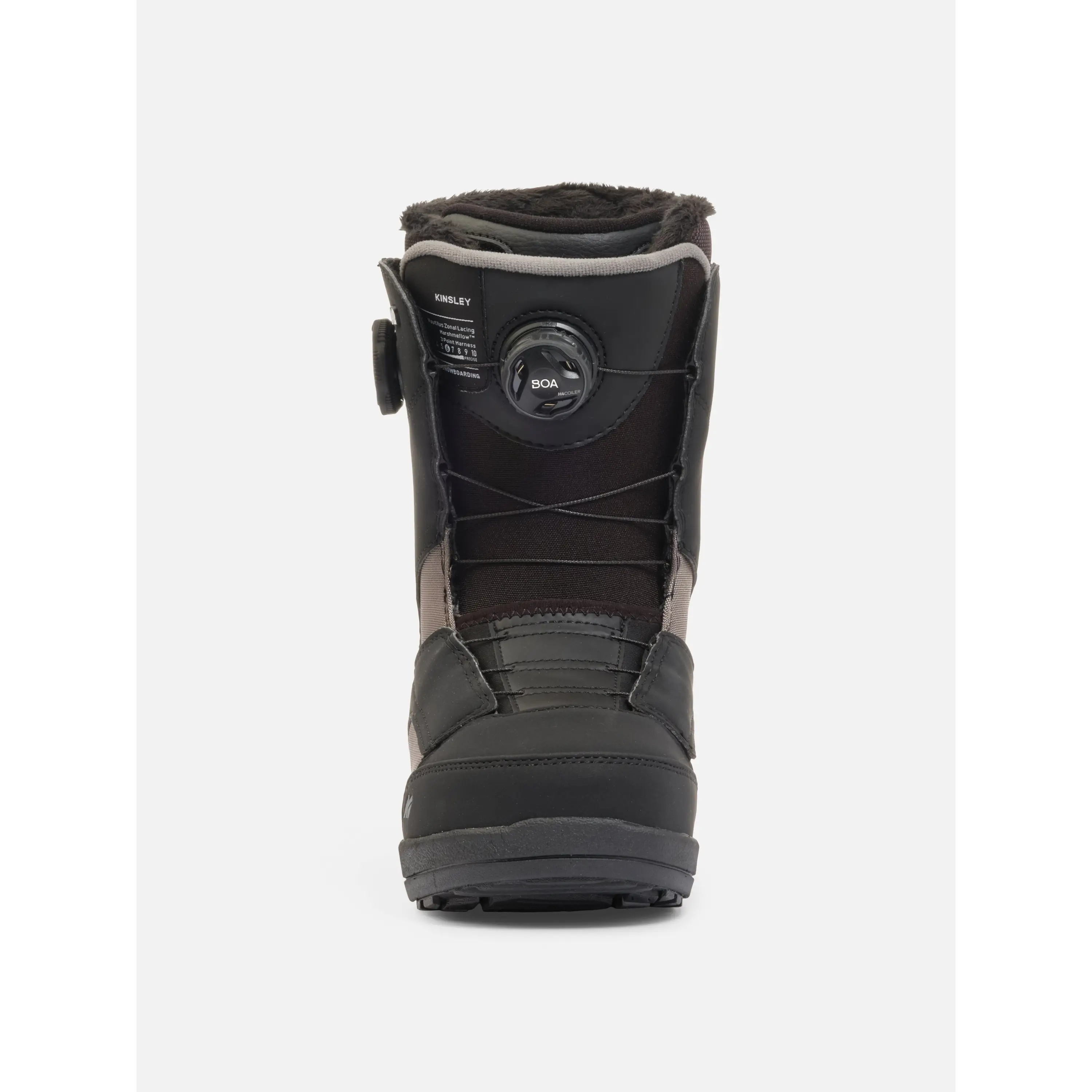 K2 Kinsley Womens Snowboard Boots 2025