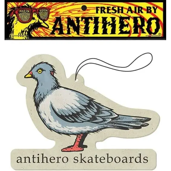 Anti Hero OG Pigeon Air Freshner Tea Scent