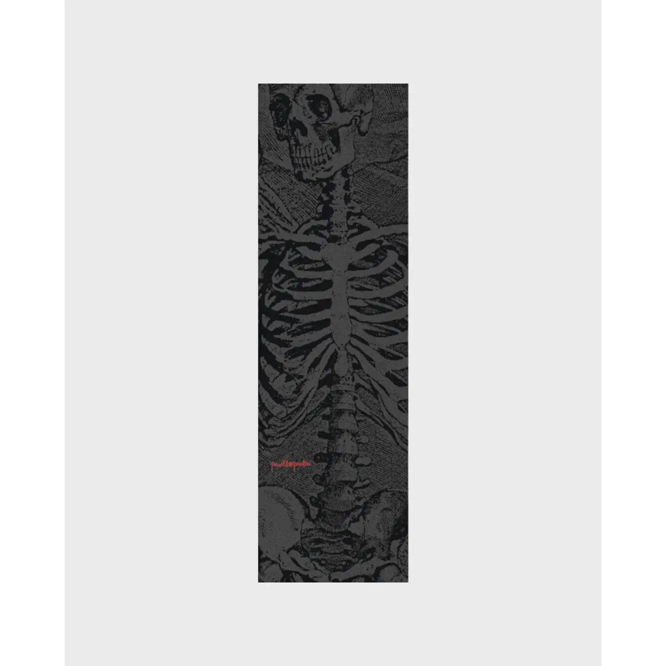 Powell Peralta Skull & Sword Skeleton Griptape