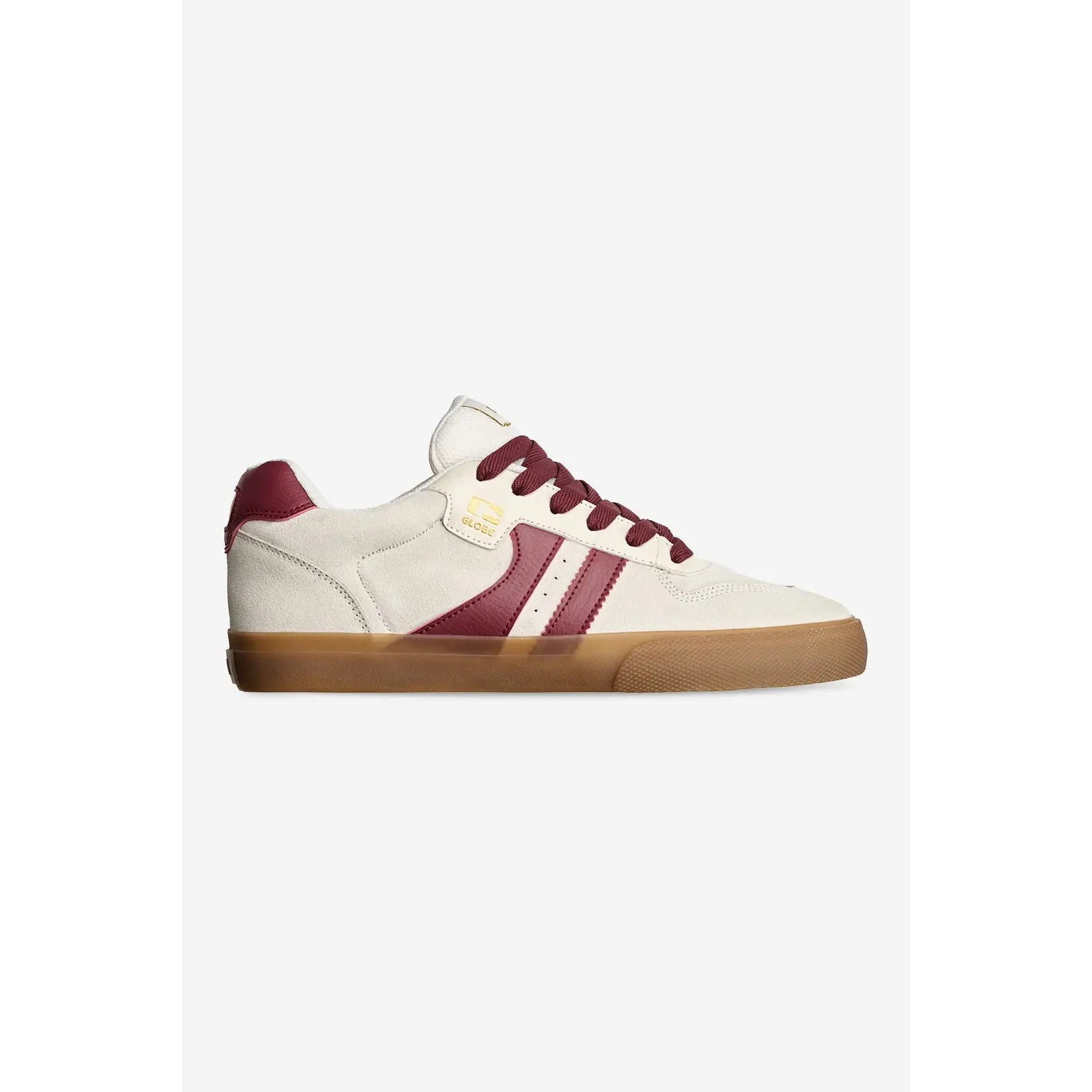 Globe Encore 2 Shoes - Antique / Port