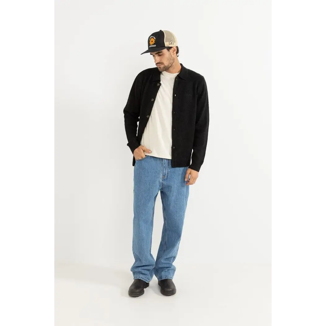 Rhythm Down Under Trucker Cap