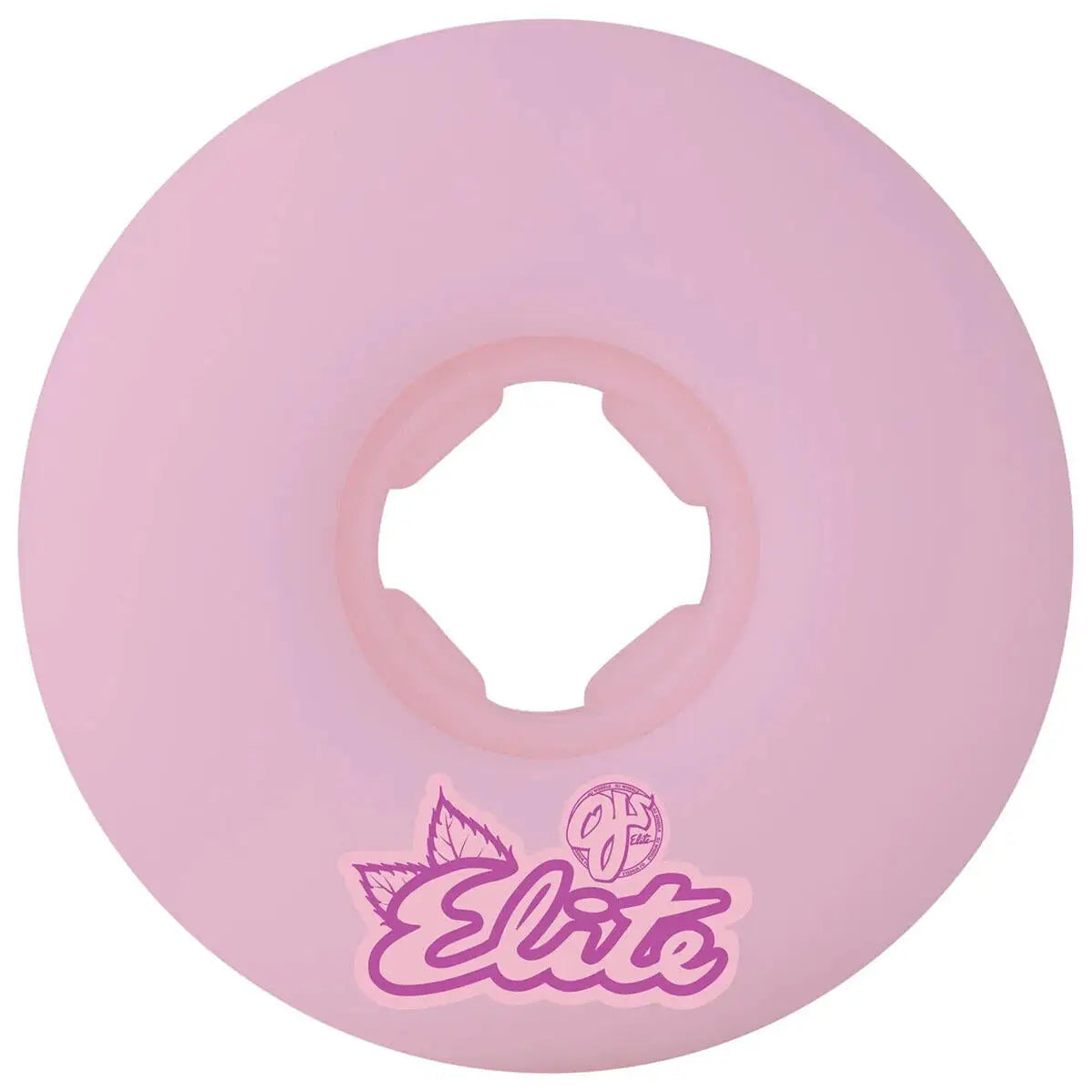 OJ Nora Vasconcellos Friends Chubbies 99a Purple Skate Wheels