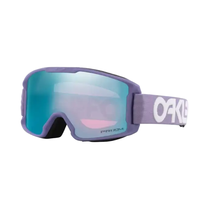 Oakley Line Miner S Goggles 2025