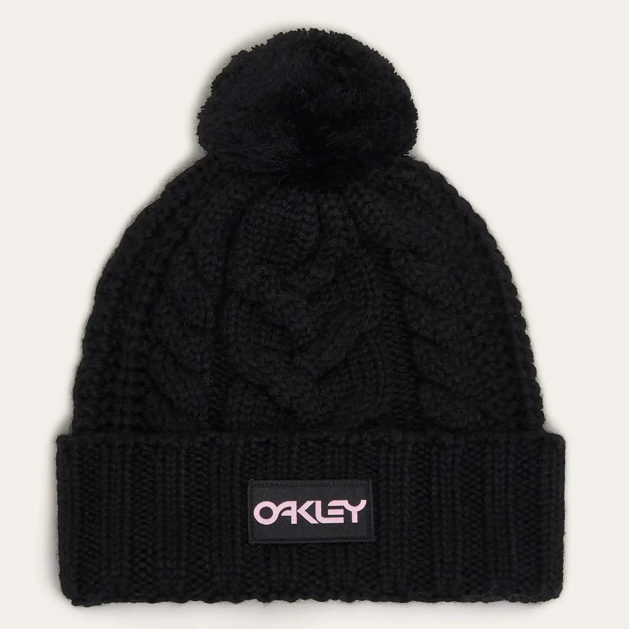 Oakley Harper Pom Beanie 2025