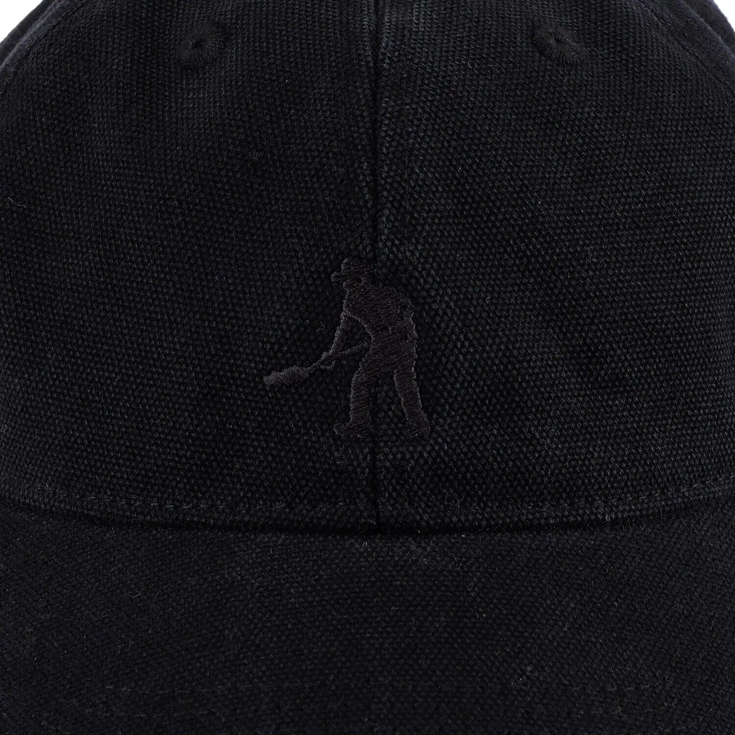 Passport Solid Canvas Leagues Cap
