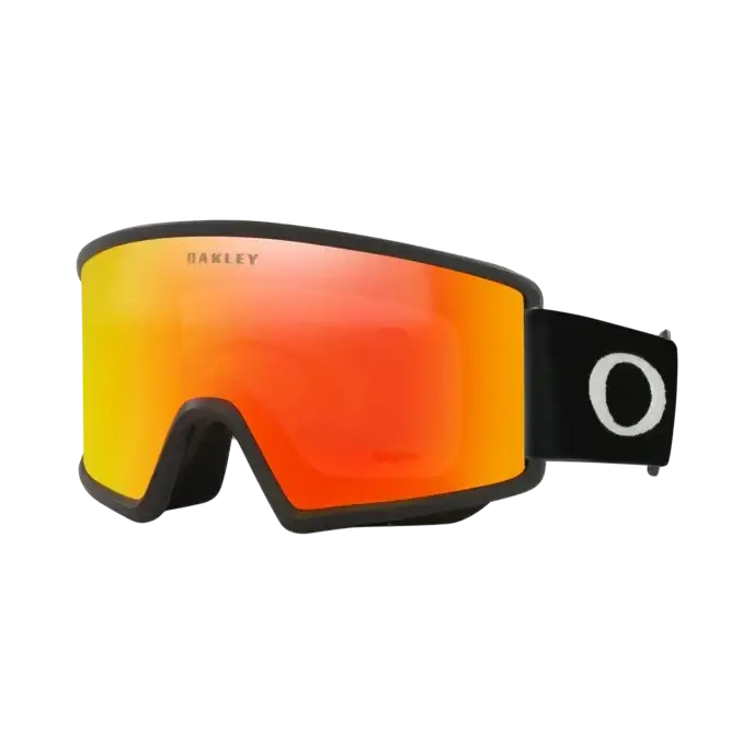 Oakley Target Line S Iridium Goggles 2025