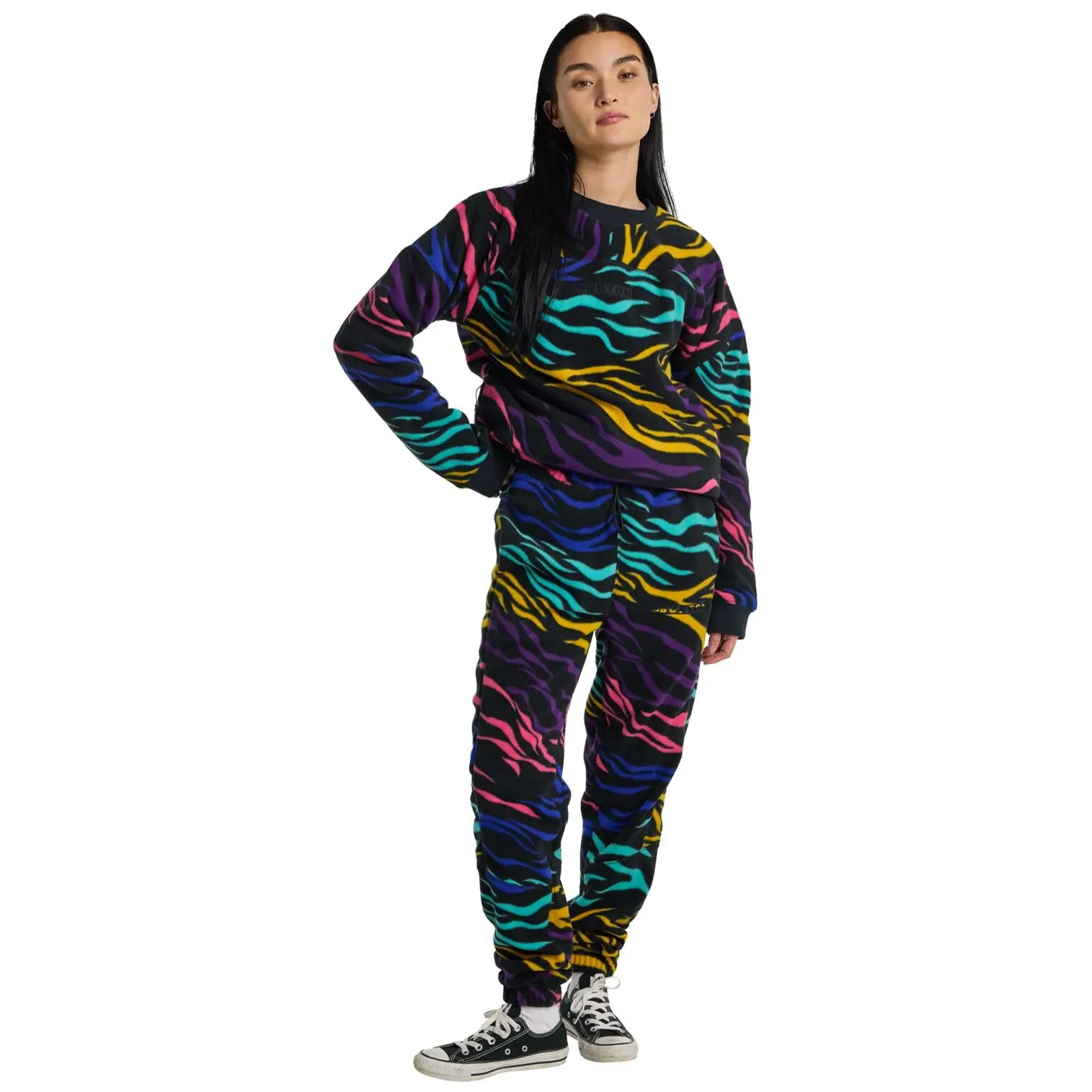 Burton Cinder Crew