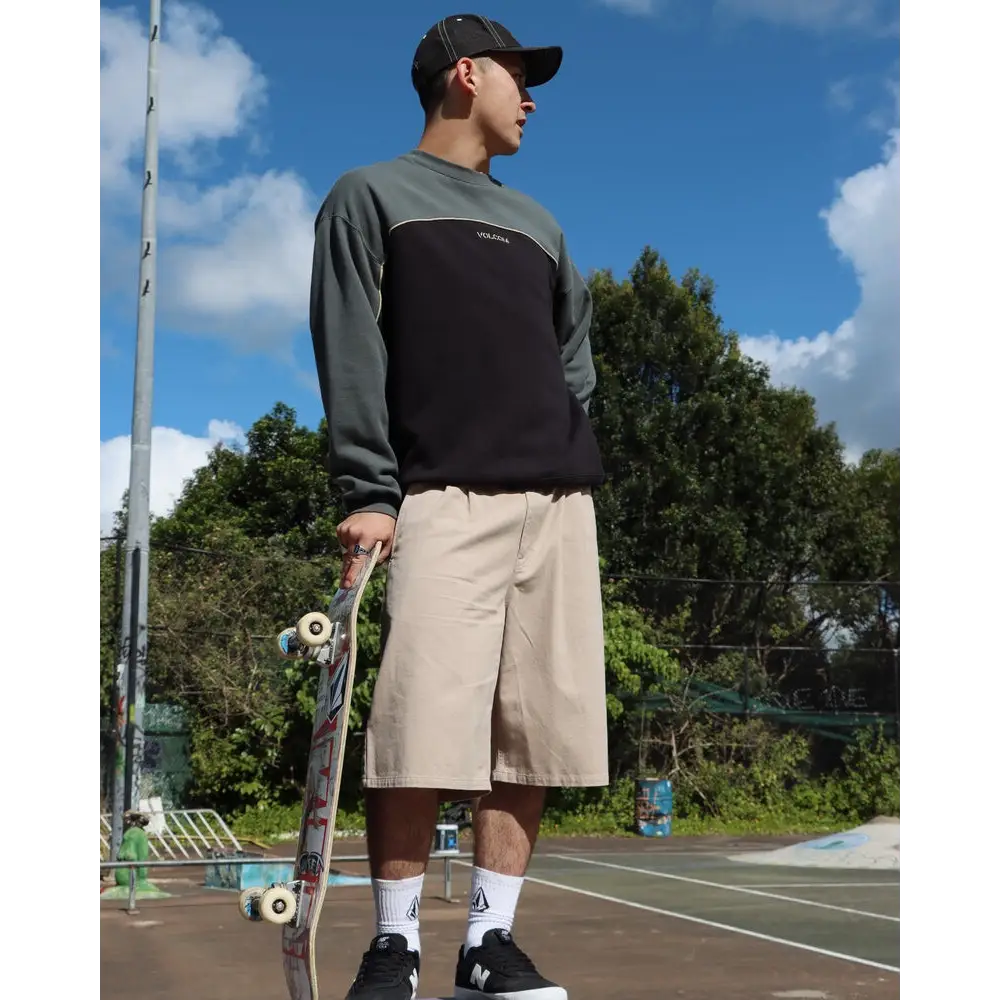 Volcom 2K Stone Crew