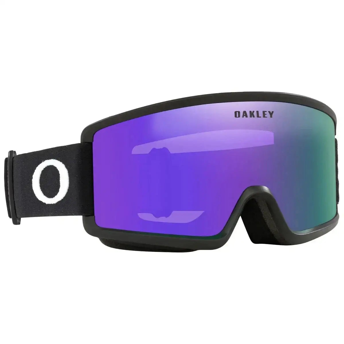 Oakley Target Line S Iridium Goggles 2025