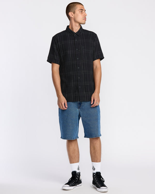 Volcom Date Knight Shirt