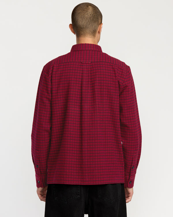 Volcom Augustone Shirt