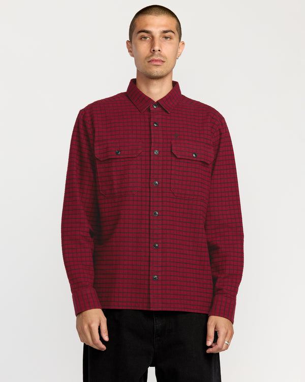Volcom Augustone Shirt