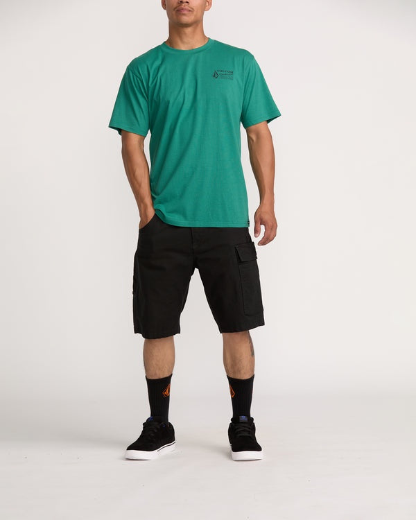 Volcom Workwear Caliper II Work Shorts
