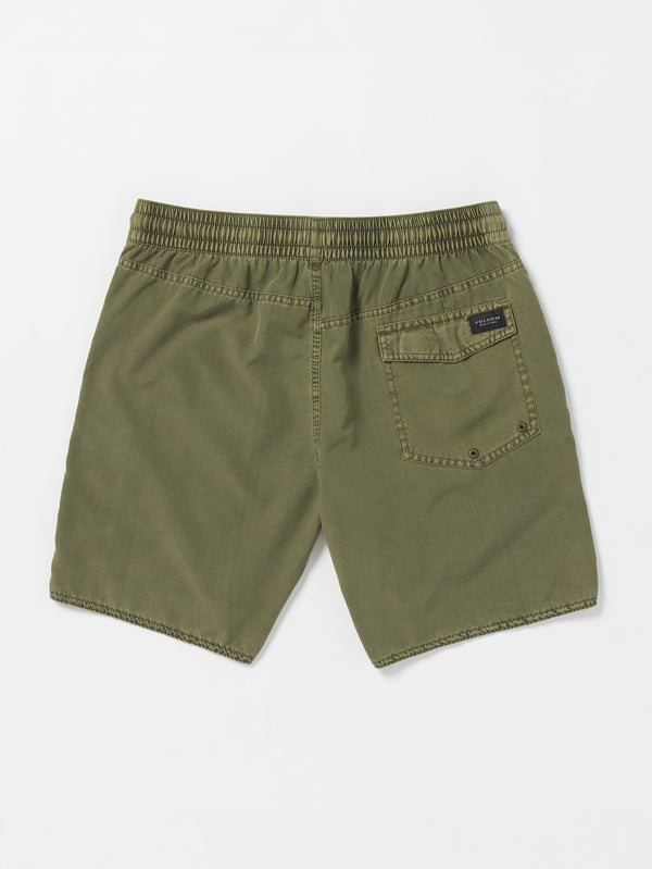 Volcom Center Trunk 17" Boardshorts
