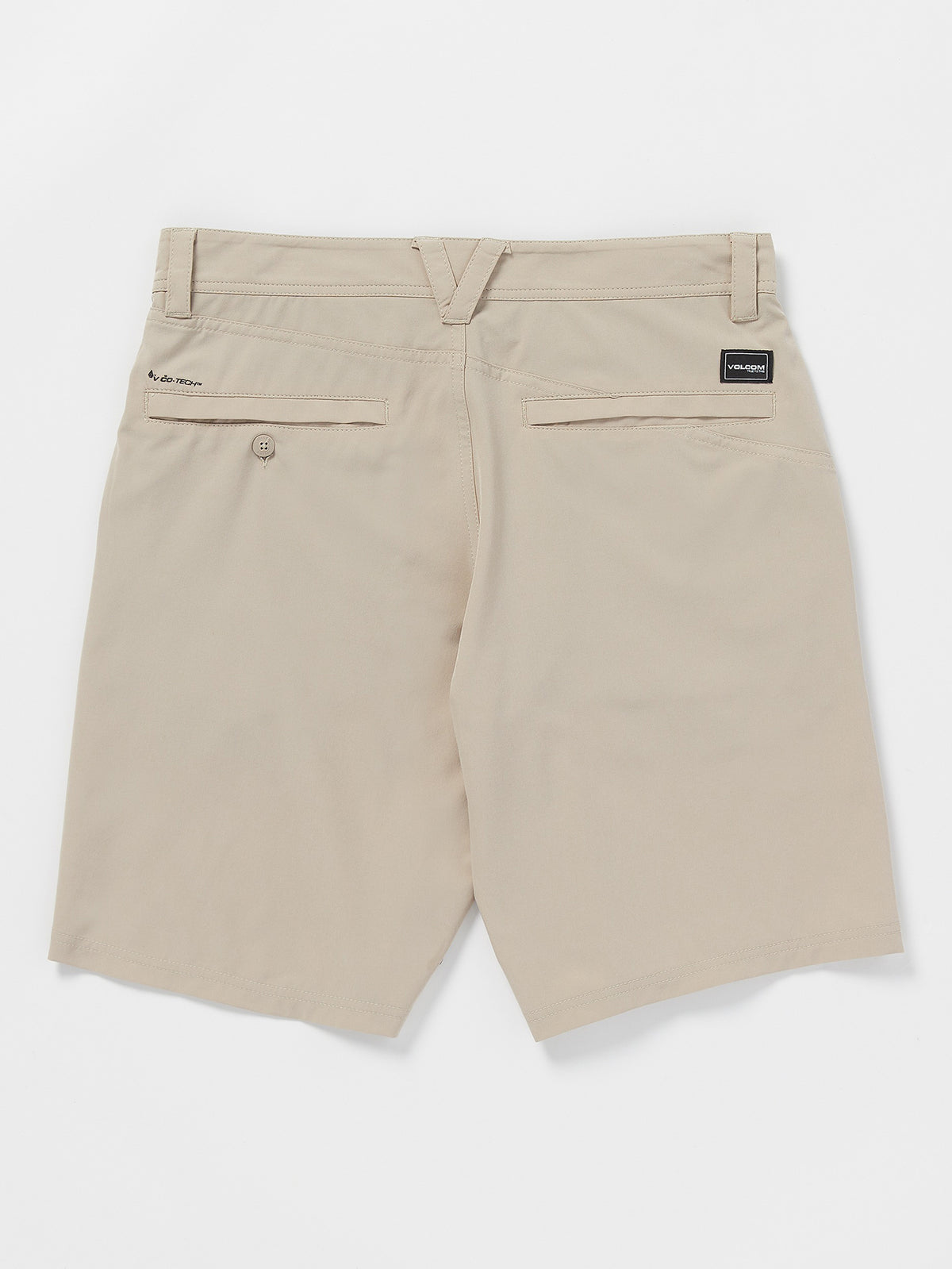 Volcom Frickin Cross Shred 20" Hybrid Shorts