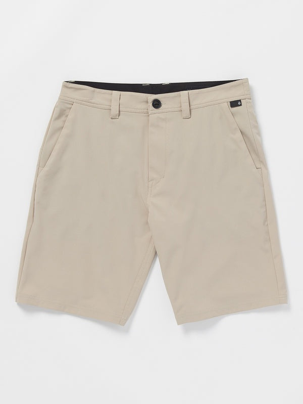 Volcom Frickin Cross Shred 20" Hybrid Shorts