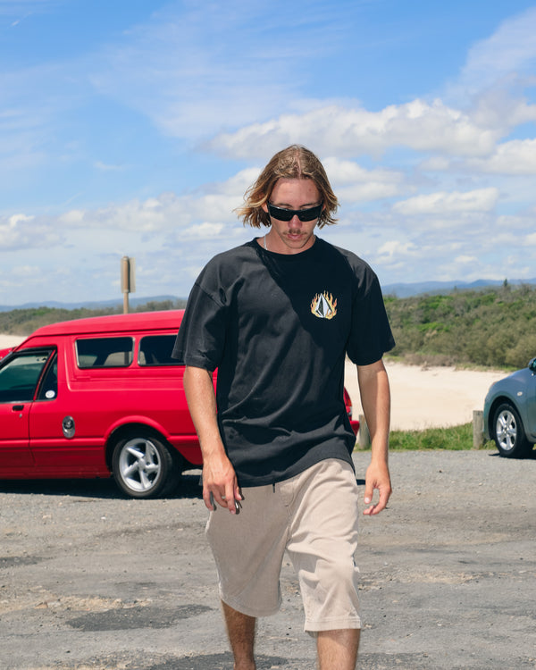 Volcom Double Fantasy T-Shirt