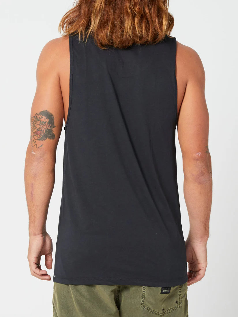 Volcom Solid Tank