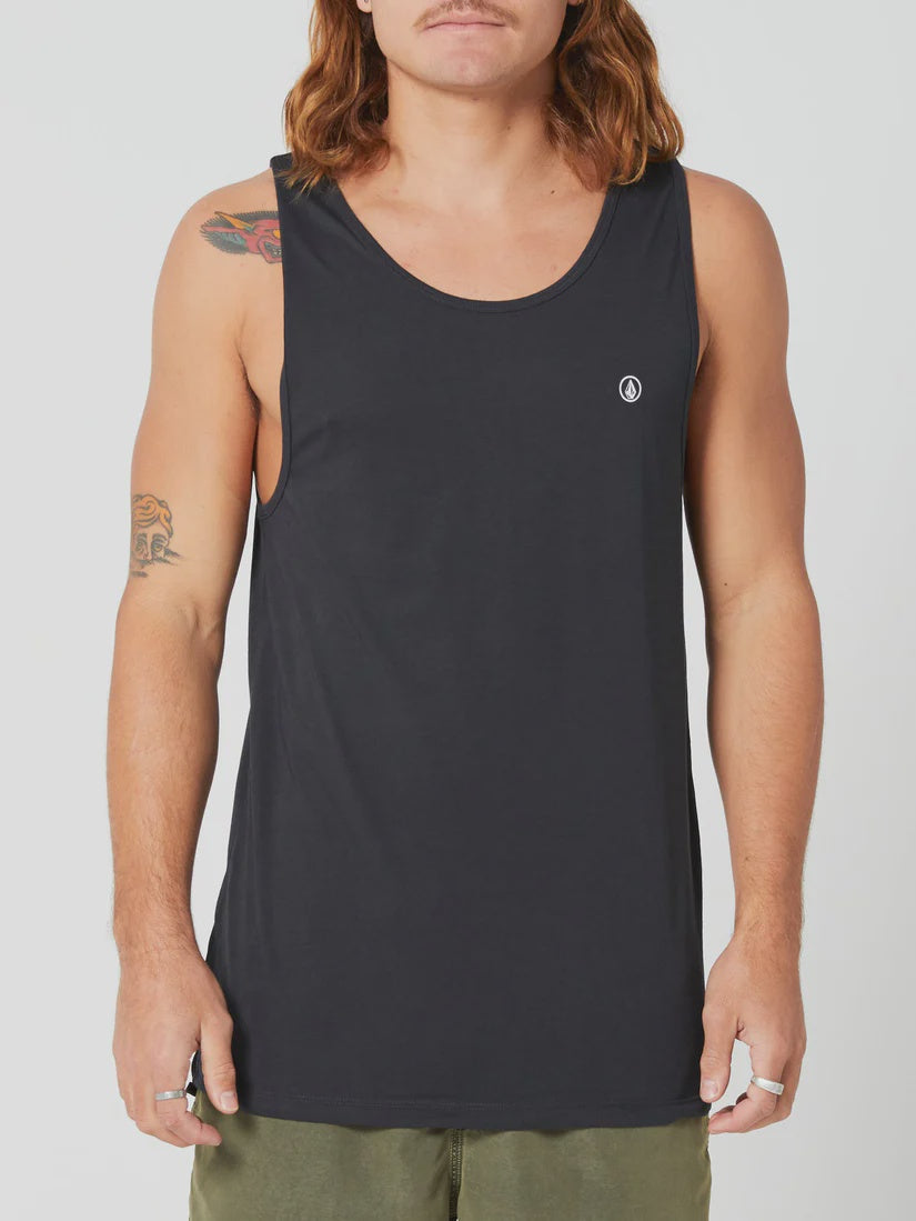 Volcom Solid Tank