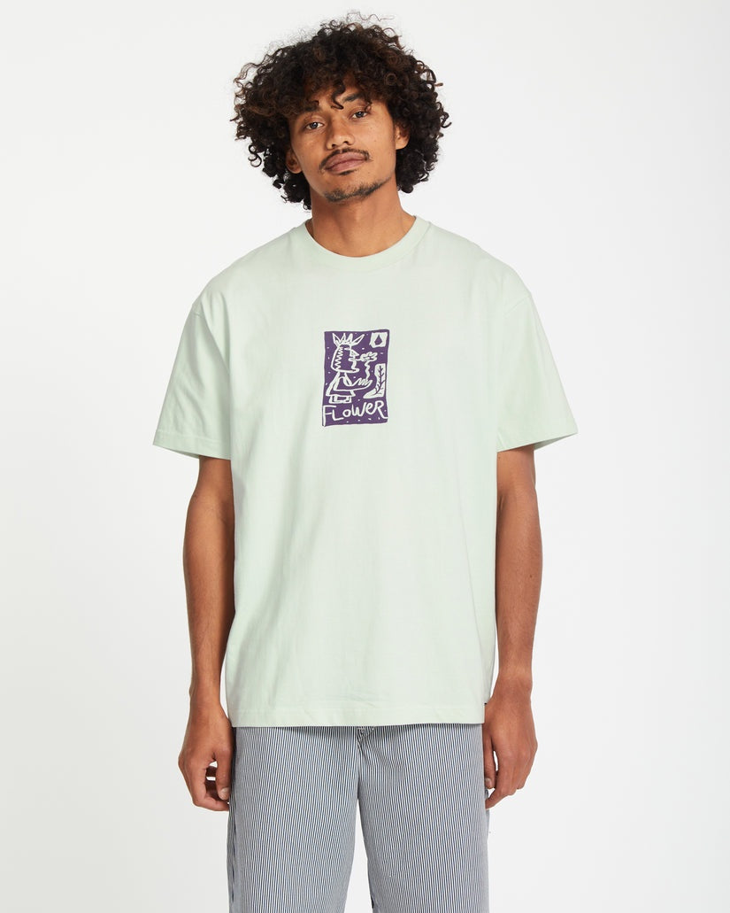 Volcom Flowatch T-Shirt