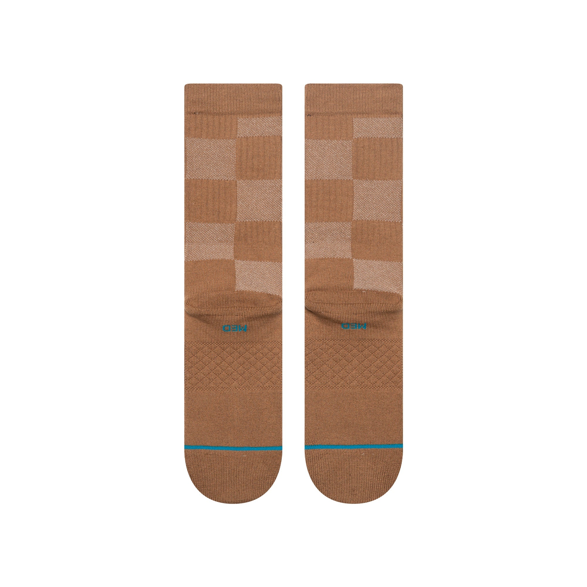 Stance Down & Out Cotton Crew Medium Cusion Socks