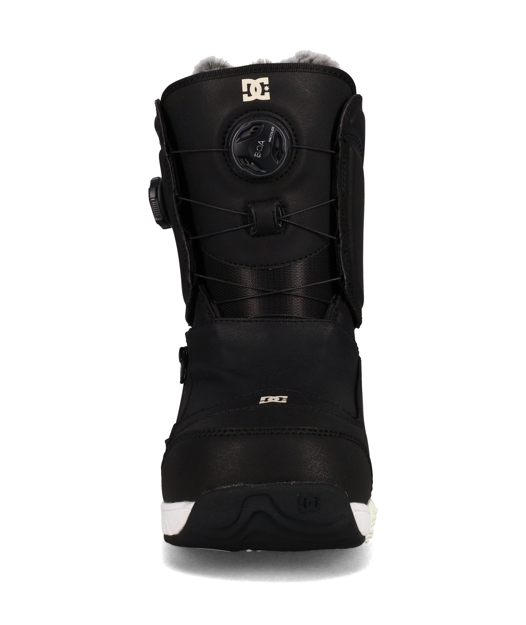 DC Mora BOA Snowboard Boots 2026