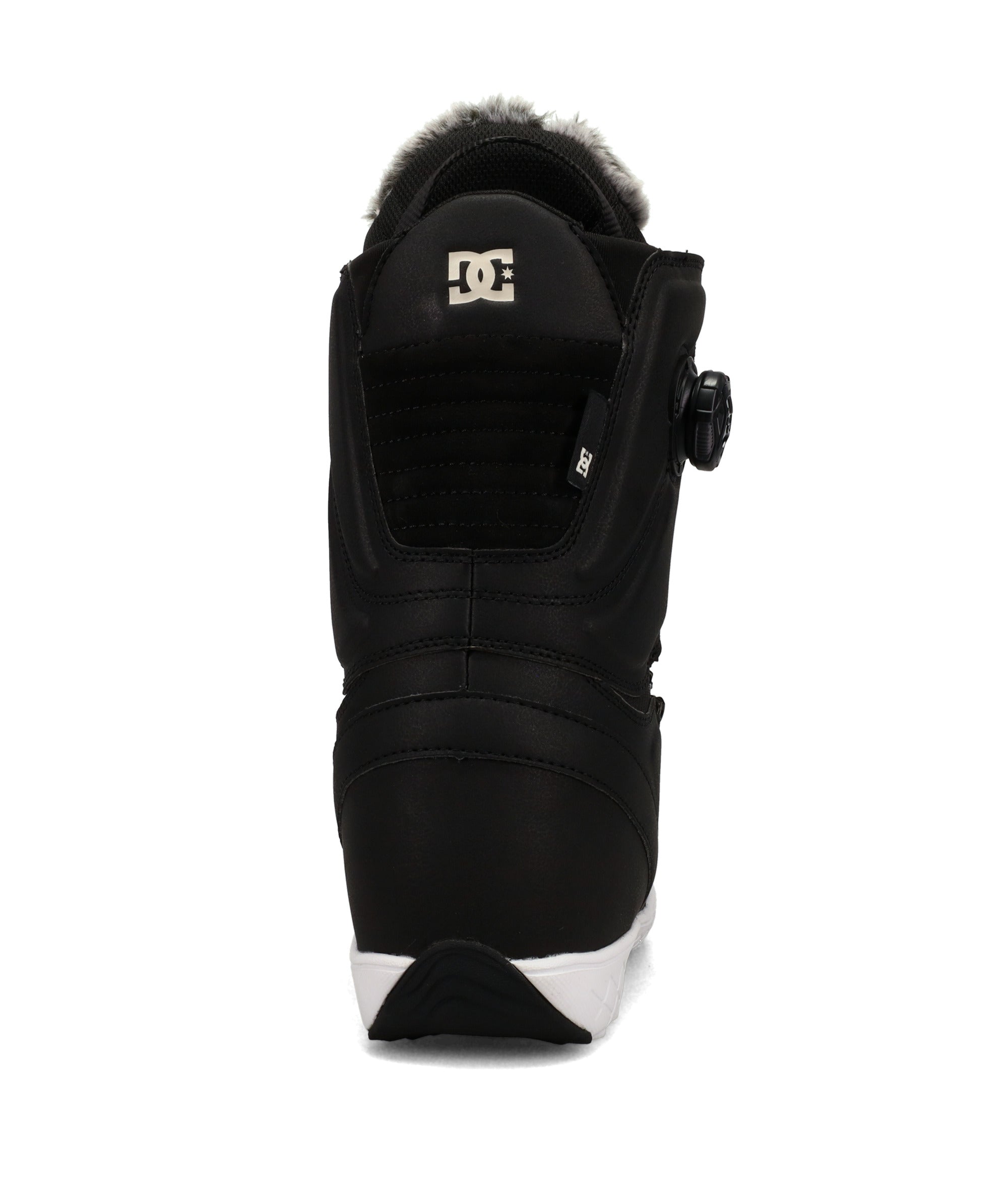 DC Mora BOA Snowboard Boots 2026