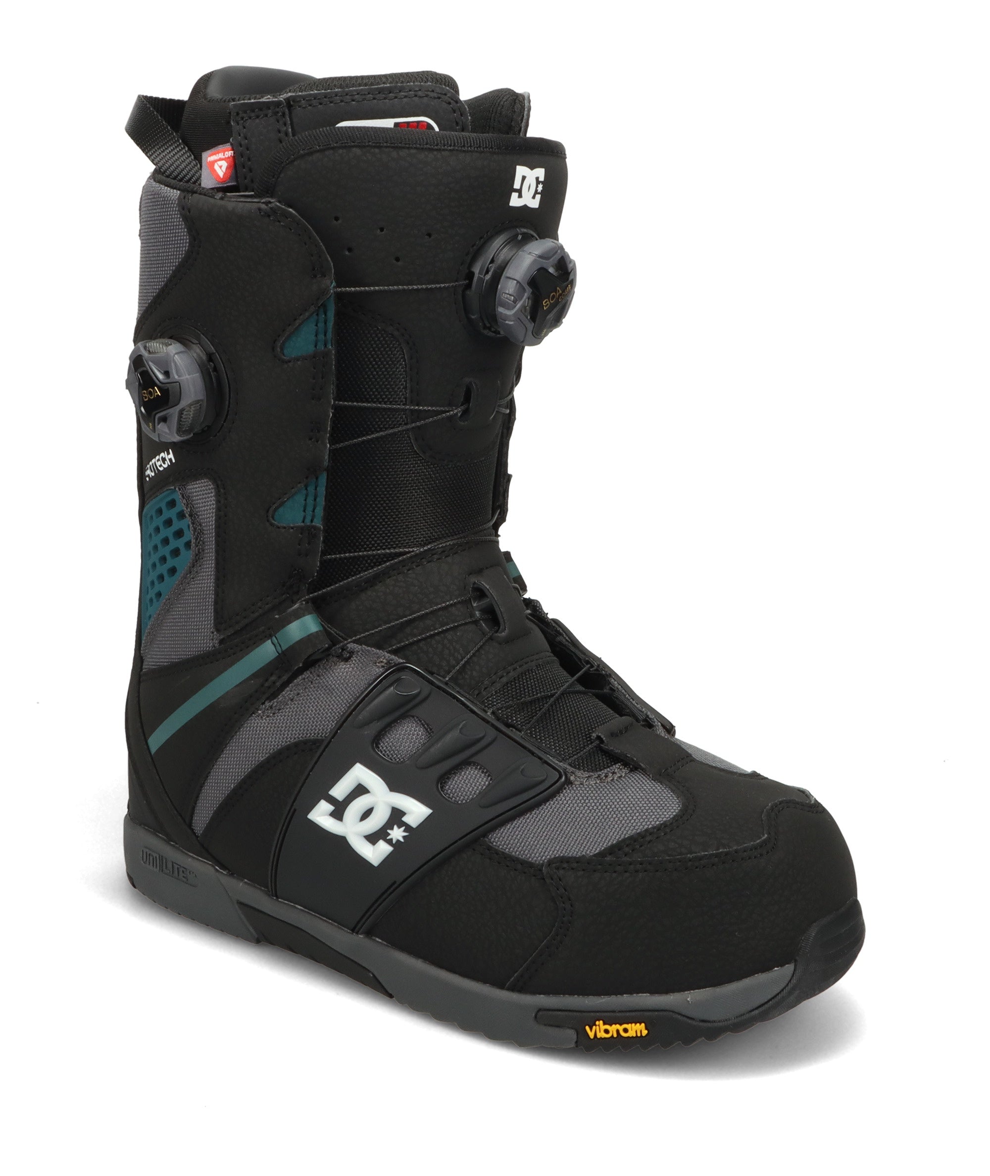 DC Phantom BOA Snowboard Boots 2026