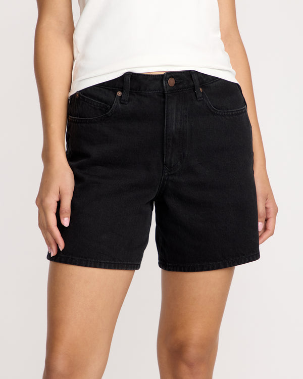 Volcom Stoned Boyfriend Long Shorts