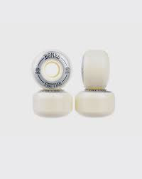 Bones STF Fatties 99a V6 Wheels