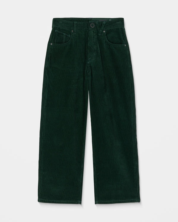 Volcom Billow Youth Cord Pants