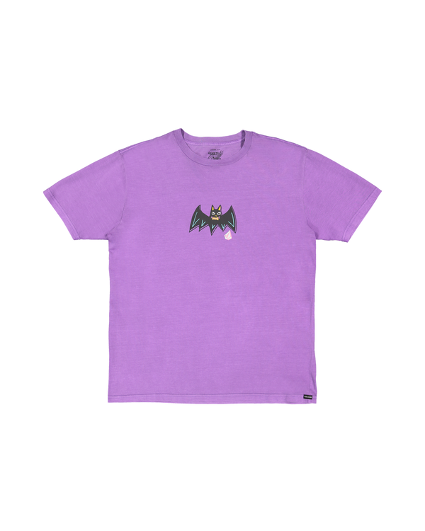 Volcom Youth Featured Artist Ozzy Powered T-Shirt