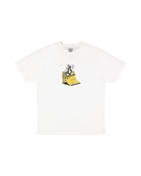 Volcom Youth Featured Artist Daniel Shepard T-Shirt