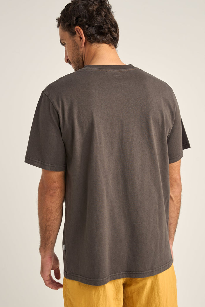 Rhythm Dos Soles Vintage T-Shirt