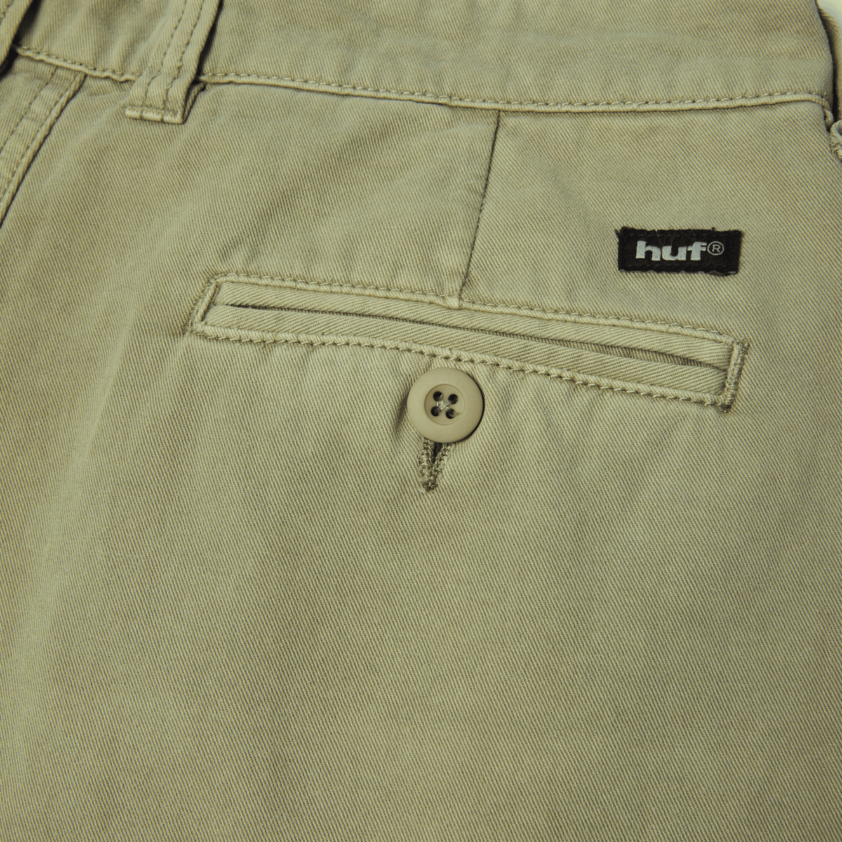 HUF Cromer Trousers